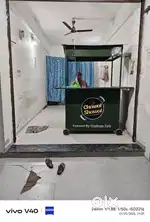 Vadapav lari