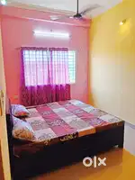 1 BHK Fully Furnished