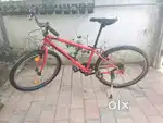 Cycle for boys children