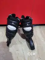 Liner skates