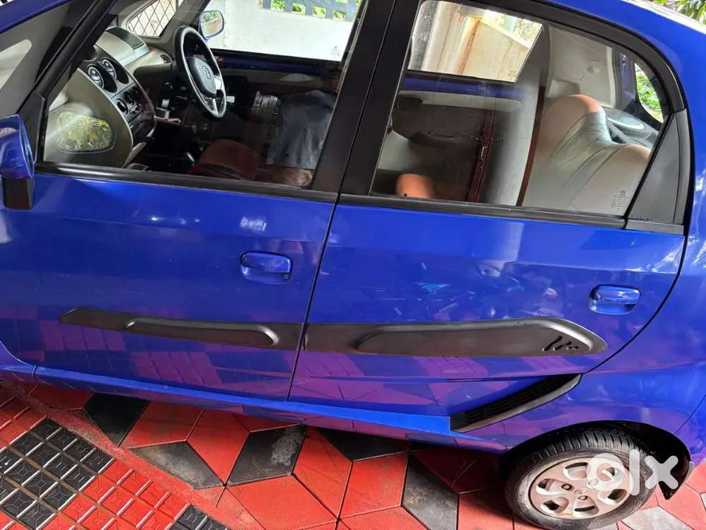 Tata Nano 2017 Petrol 39000 Km Driven ,Automatic AMT