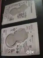 1TB HDD storage 256GB NVMe M.2 PCIe SSD SeaGate 2.5 SATAIII hard disk