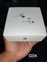 iPhone Airpods pro