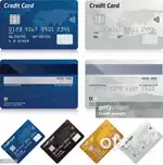 Credit card Executive for a leading Bank