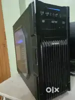 Computer CPU for sale. Best for normal gaming and everyday use.