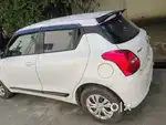 Maruti Suzuki Swift 2021 Petrol Well Maintained