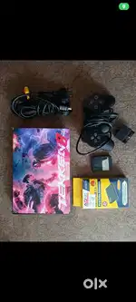 Play Station 2 PS2