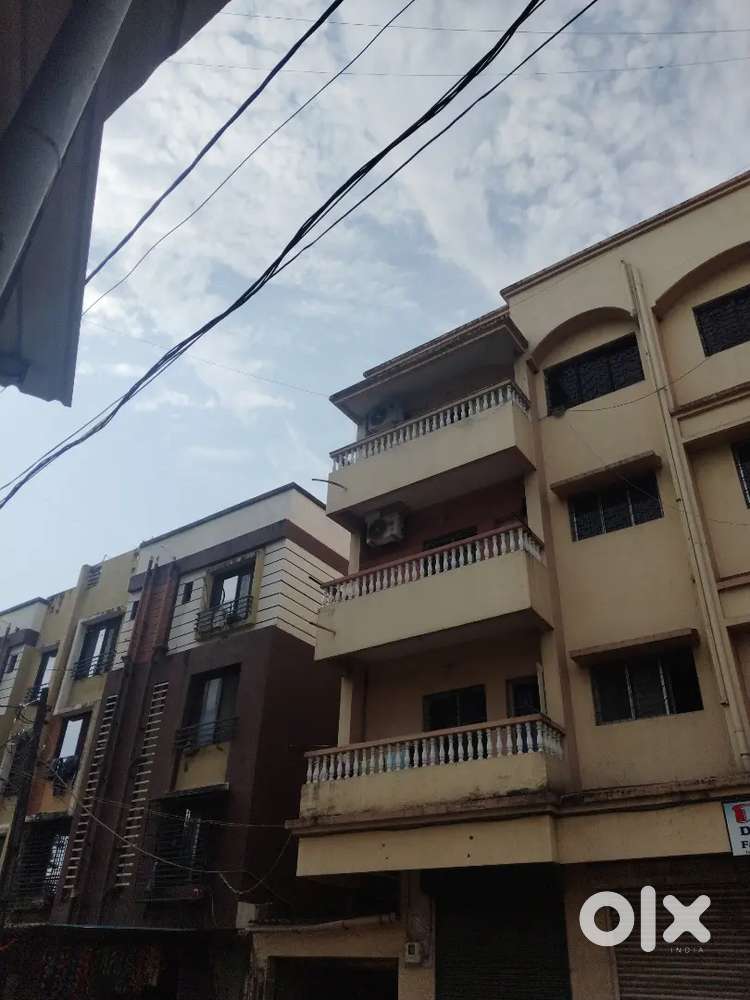 2 Bhk flat for rent