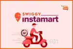 Argent requiredment for food and Instamart delivery boy