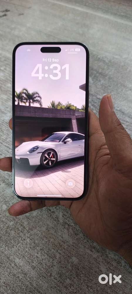 Iphone 14 pro max 256 @ just 67000