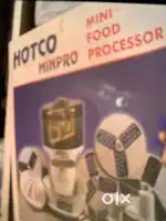 HOTCO Food Processor MINPRO