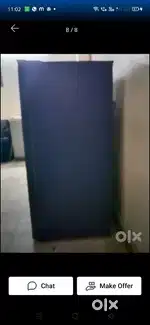 New condition freeze