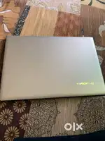 Lenovo laptop in new condition