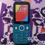 Itel it 5026
