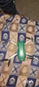 dron camra