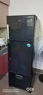 Whirlpool Fridge