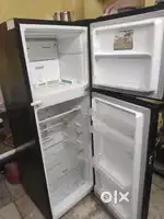 Whirlpool 265ltr convertible