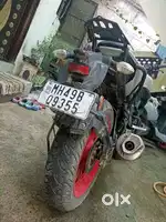 Good conditions mentein vehicle