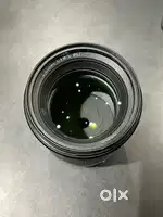 Want to sell my ( Nikon Z Lens ) i have two prime lens ( 50mm & 85mm )