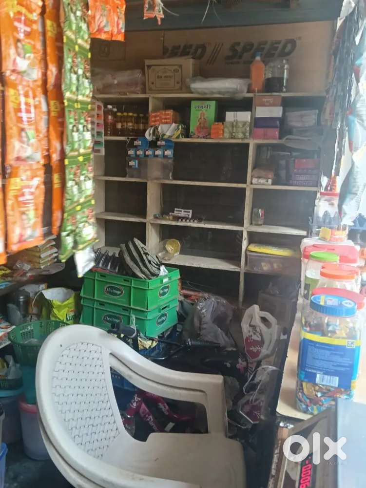 Shop for rent