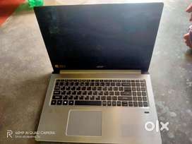 Acer Swift 3 / sell and exchange