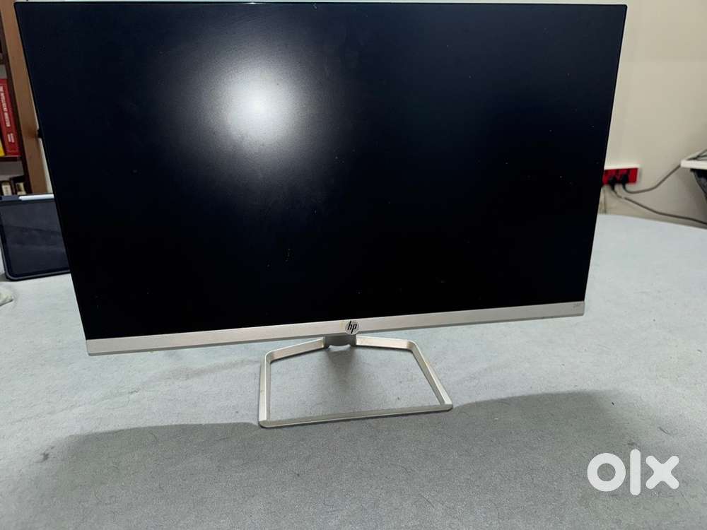 HP Monitor