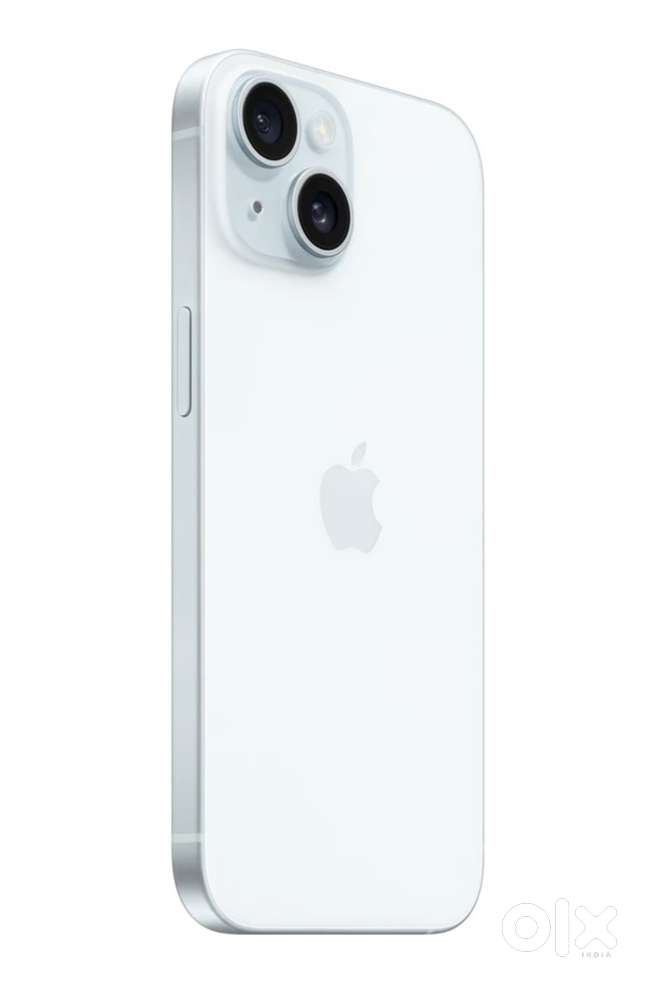 Iphone 15 brand new phone time pass n kre