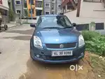 Maruti Suzuki Swift 2006 Petrol Well Maintained