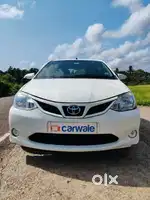 Toyota Etios Liva 2014-2016 V, 2015, Petrol
