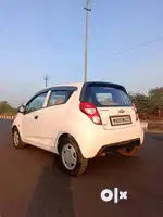 Chevrolet Beat LS, 2015, Diesel