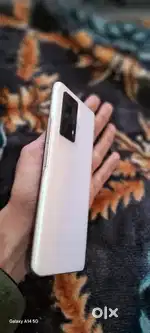 iQOO z5 5g