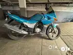 hero honda karizma 2005 for sale