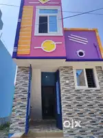 1BHK CMDA approval Individual house sale Manali New Town