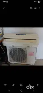 Apli ac 1 ton
