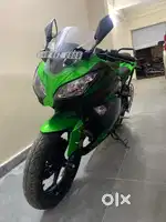 Totall new condition