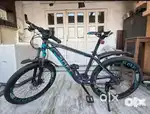 AVONSAFT 24 gears cyclen