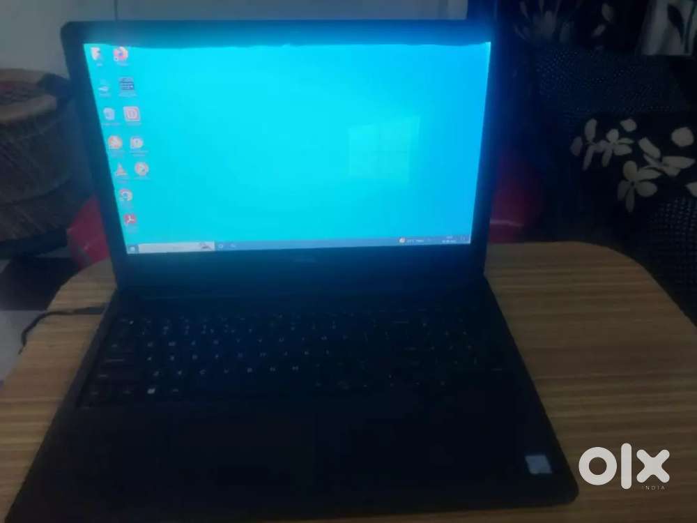 core I 3 Dell ka h