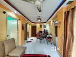 3bhk full furnished flat rent at Kasba RB Connector near Gst Bhavan
