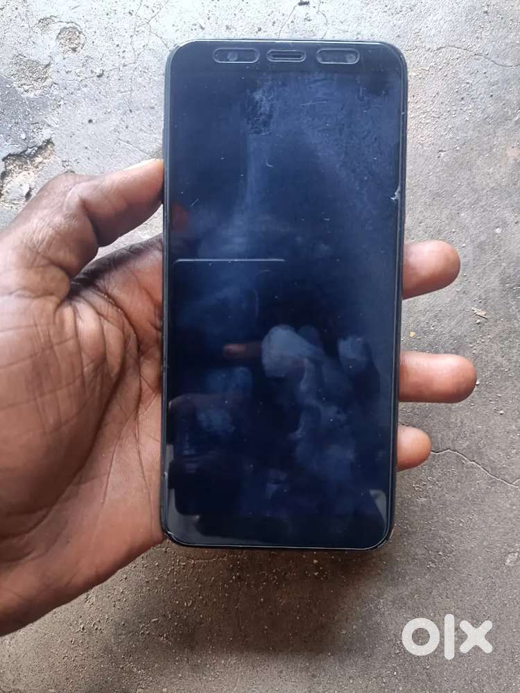 Display changed a6s