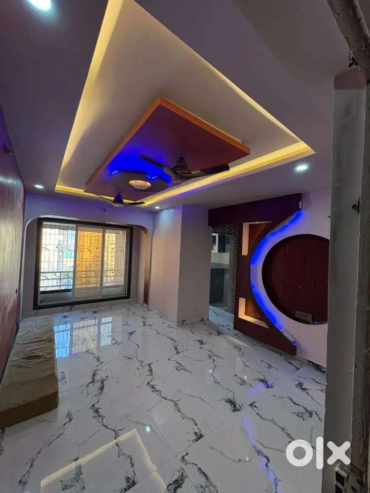 Available Spacious 2bhk for rent