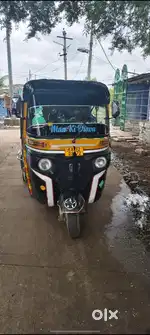 Bajaj auto
