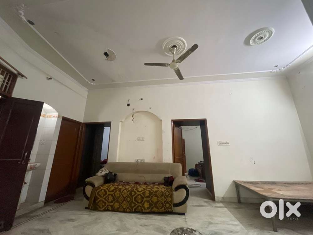 2 bhk Fully furnished fully independent