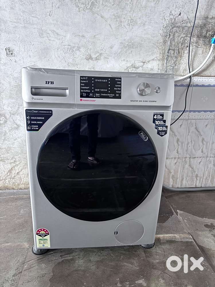 IFB WASHING MACHINE