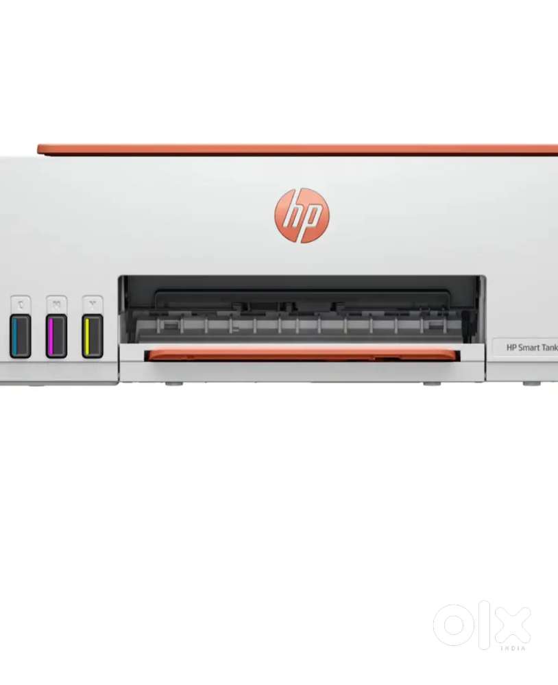 HP ALL IN ONE PRINTER