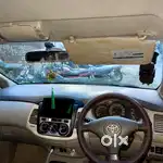 Toyota Innova 2009 Diesel 200000 Km Driven