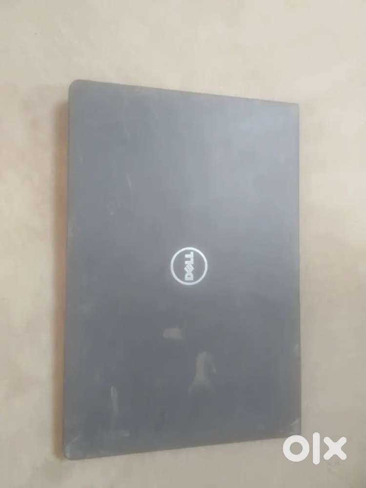 Laptop  I 5 windows 10 pro hii