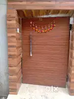 Main Gate/Almirah Covers/Kitchen Fittings/Window with Grill For sale