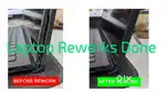 Laptop Reworks & Desktop Service Done