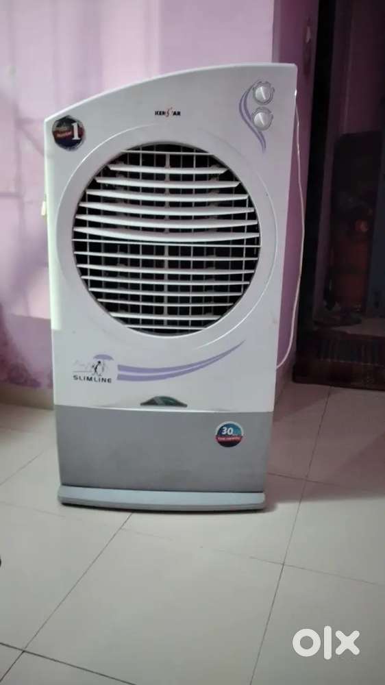 Air cooler