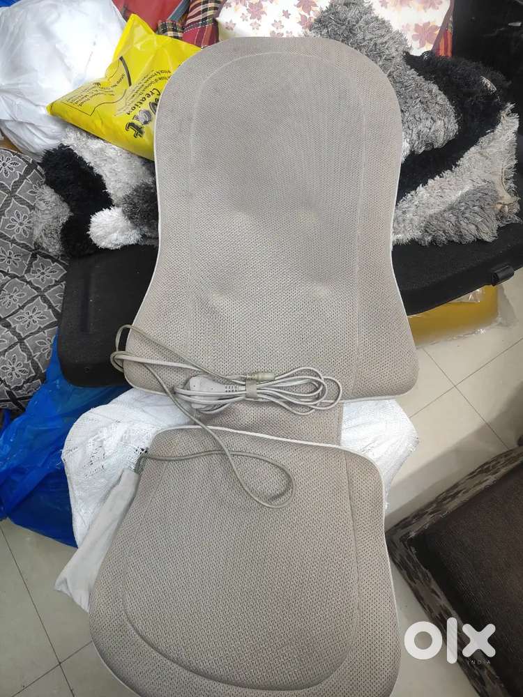 Back massager